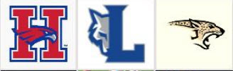 Composite logo